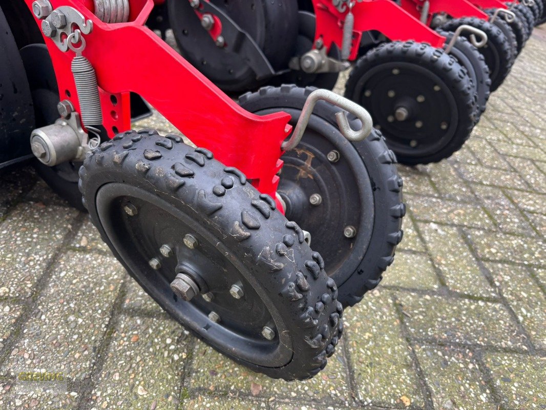 Einzelkornsägerät typu Väderstad FH 2200 + Tempo V10, Gebrauchtmaschine v Ahaus (Obrázek 10)