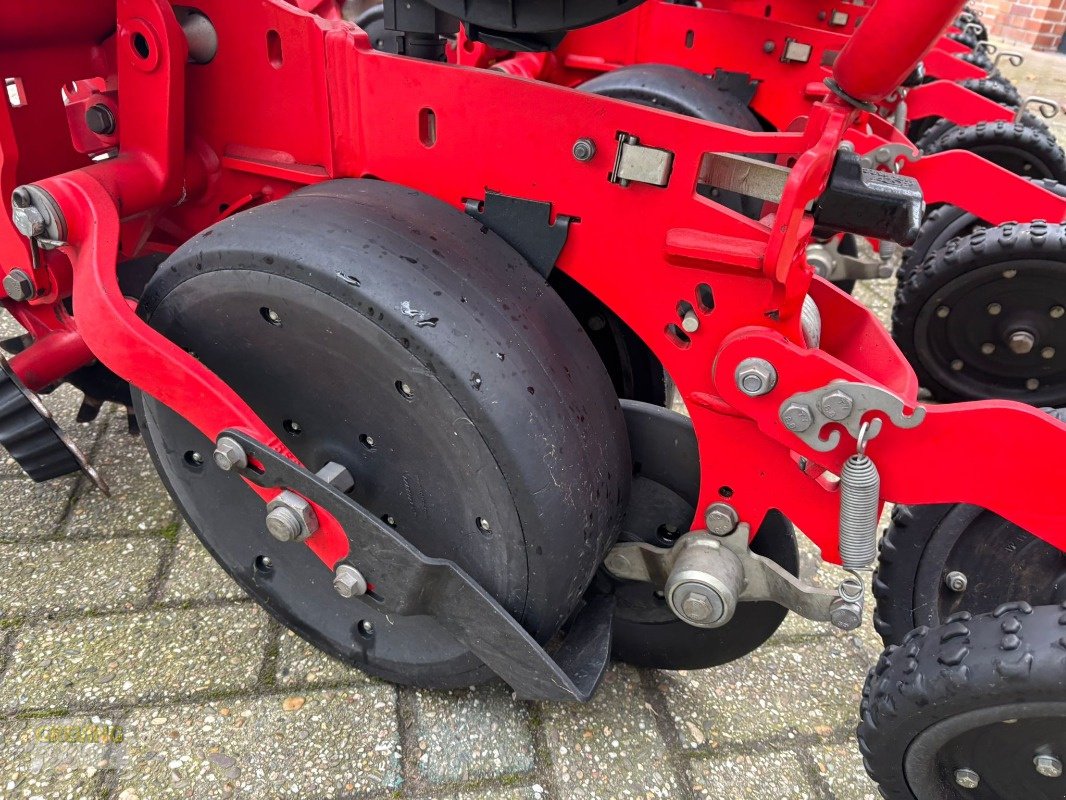 Einzelkornsägerät typu Väderstad FH 2200 + Tempo V10, Gebrauchtmaschine v Ahaus (Obrázek 12)