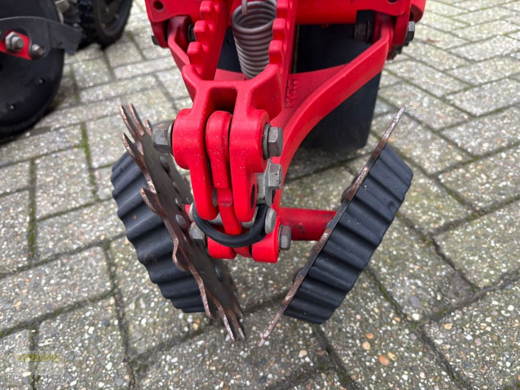 Einzelkornsägerät typu Väderstad FH 2200 + Tempo V10, Gebrauchtmaschine v Ahaus (Obrázek 13)