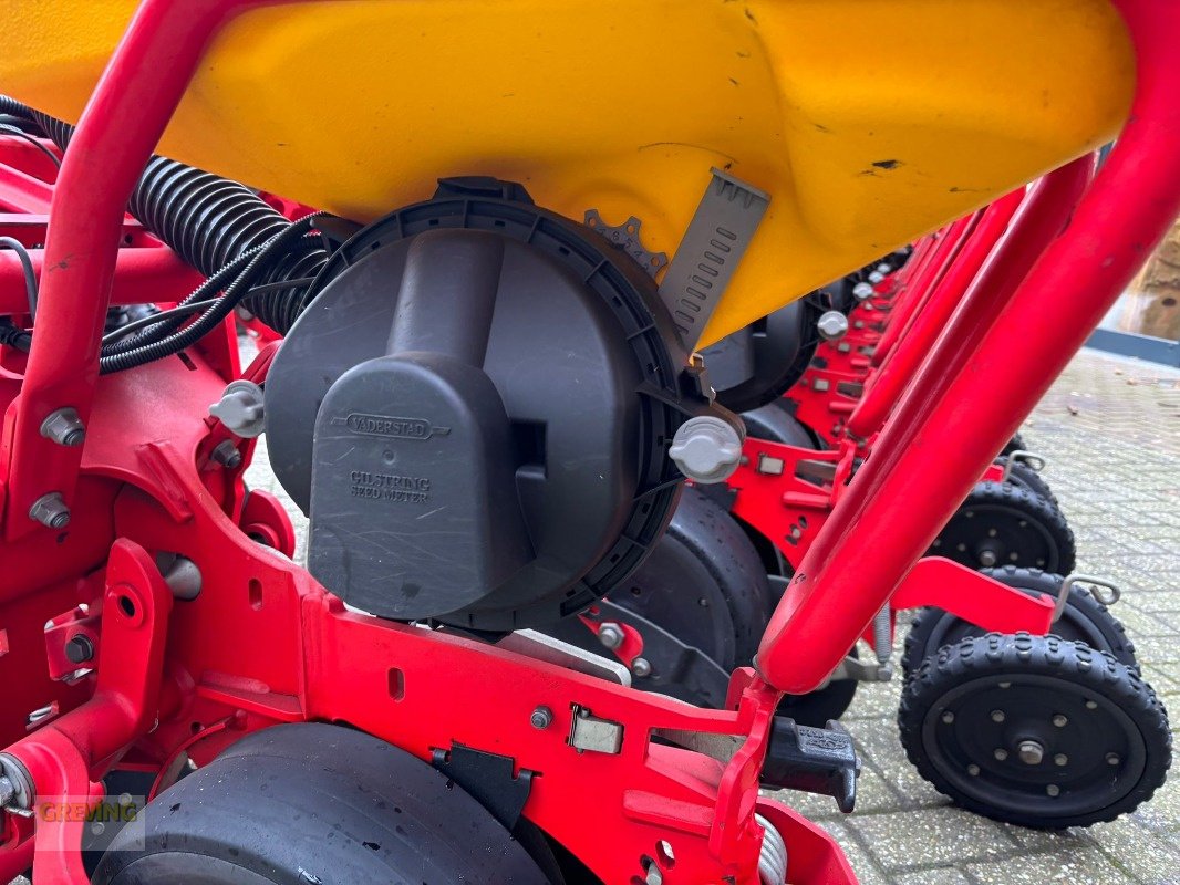 Einzelkornsägerät typu Väderstad FH 2200 + Tempo V10, Gebrauchtmaschine v Ahaus (Obrázek 14)