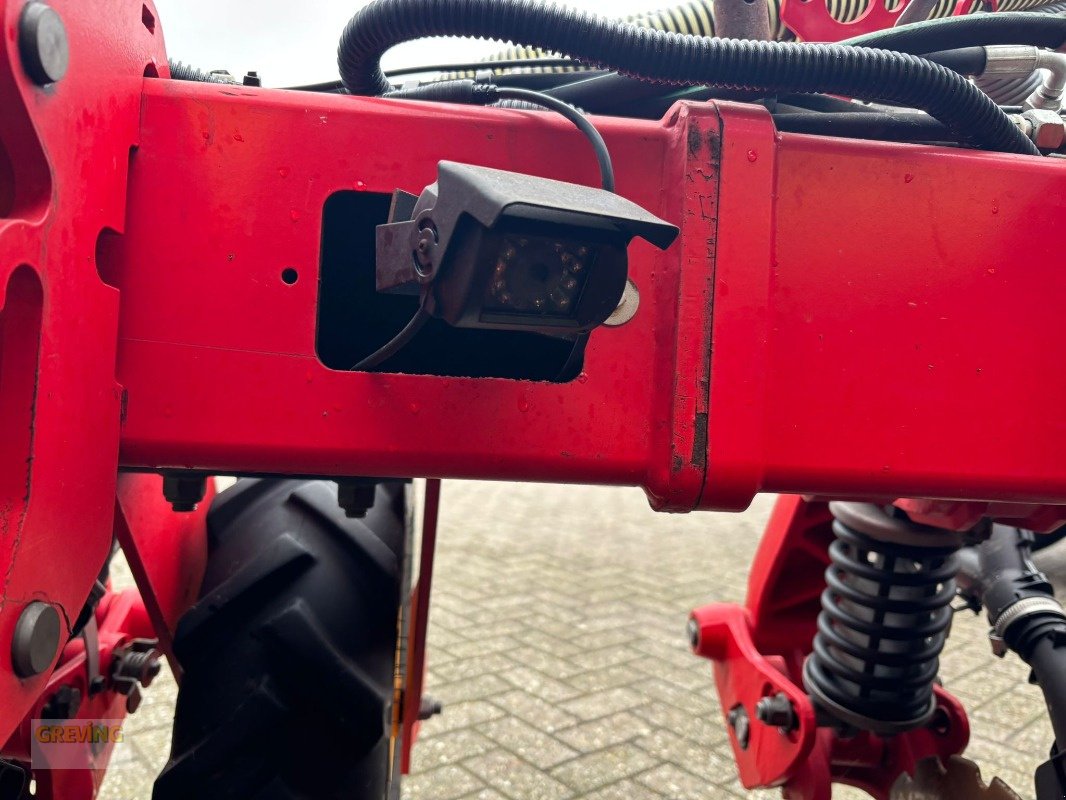 Einzelkornsägerät typu Väderstad FH 2200 + Tempo V10, Gebrauchtmaschine v Ahaus (Obrázek 15)