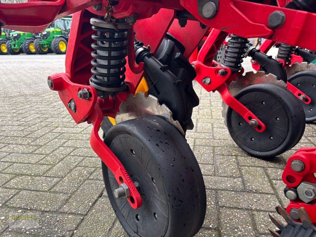 Einzelkornsägerät typu Väderstad FH 2200 + Tempo V10, Gebrauchtmaschine v Ahaus (Obrázek 16)