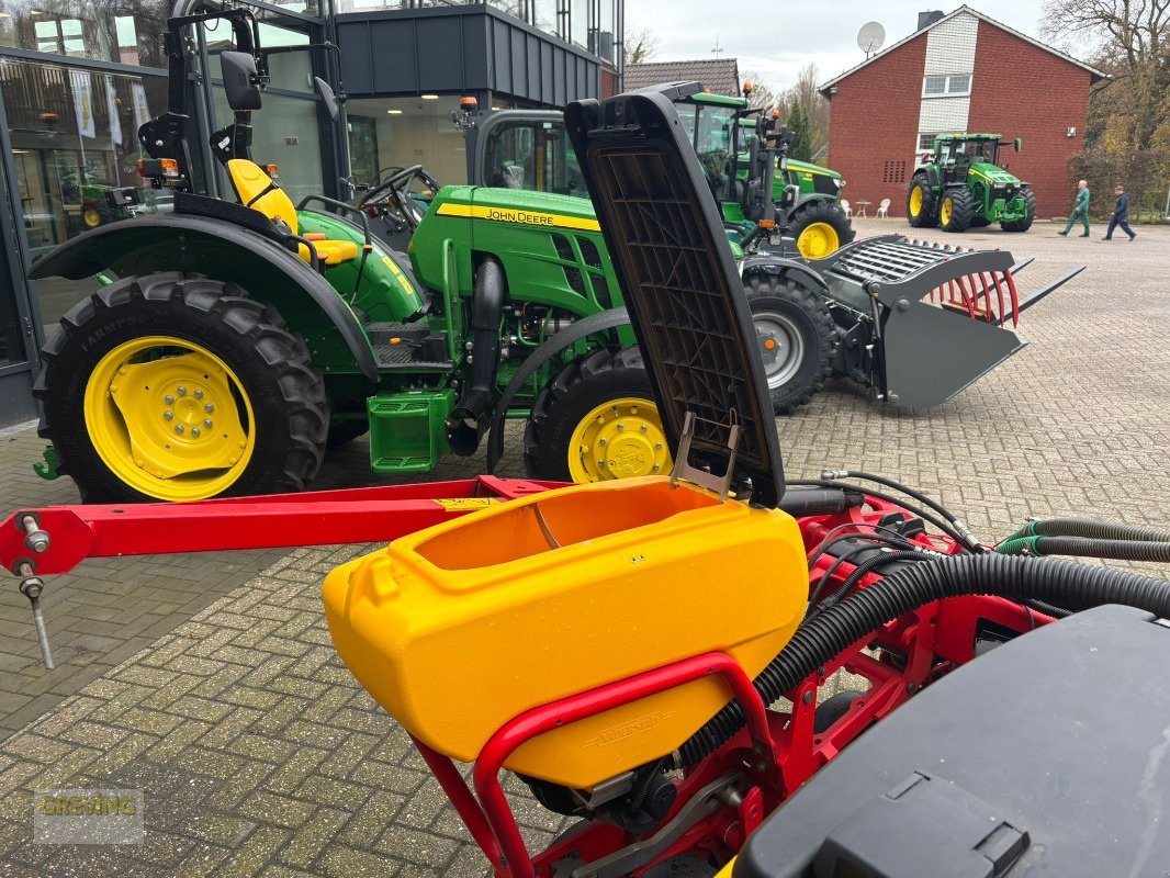 Einzelkornsägerät typu Väderstad FH 2200 + Tempo V10, Gebrauchtmaschine v Ahaus (Obrázek 17)