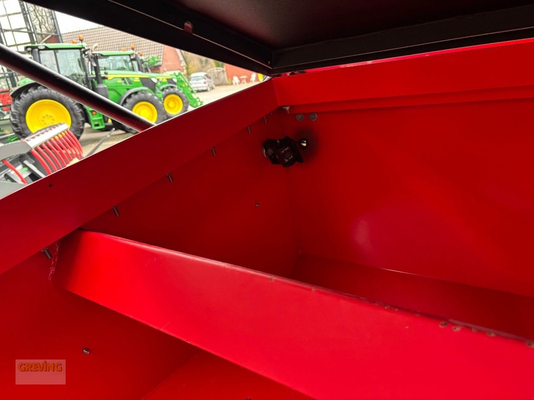 Einzelkornsägerät typu Väderstad FH 2200 + Tempo V10, Gebrauchtmaschine v Ahaus (Obrázek 26)