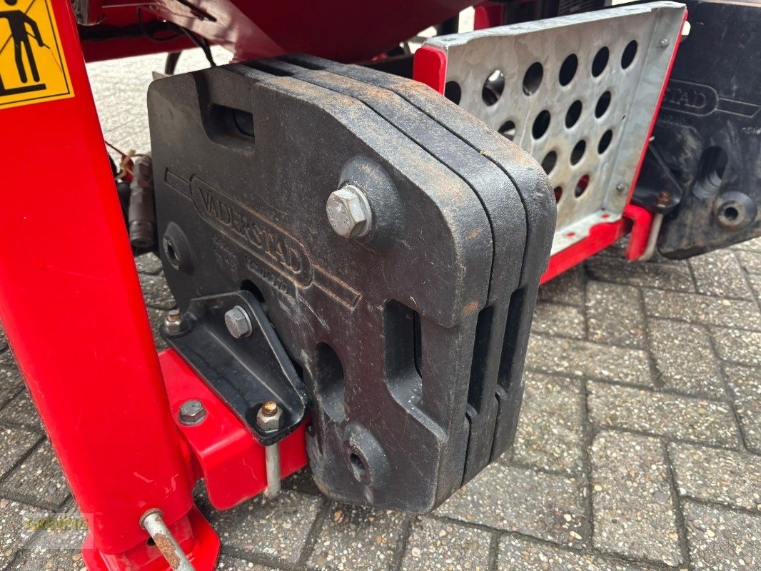 Einzelkornsägerät typu Väderstad FH 2200 + Tempo V10, Gebrauchtmaschine v Ahaus (Obrázek 27)