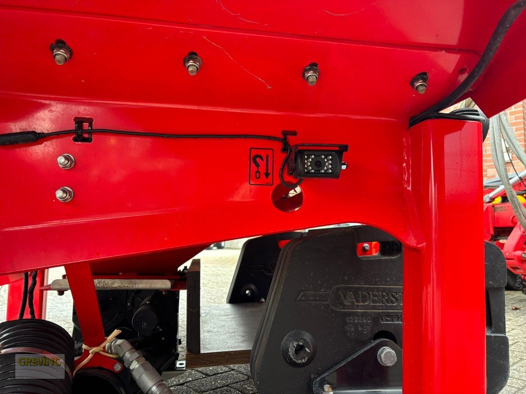 Einzelkornsägerät typu Väderstad FH 2200 + Tempo V10, Gebrauchtmaschine v Ahaus (Obrázek 28)