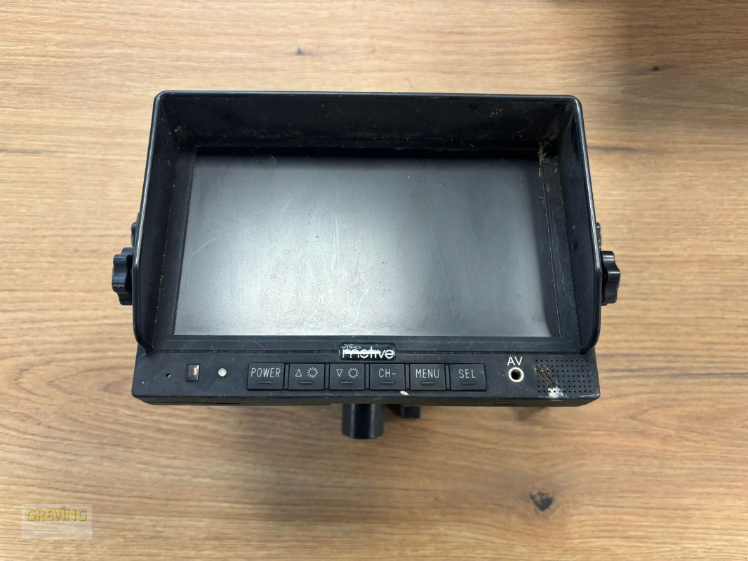 Einzelkornsägerät typu Väderstad FH 2200 + Tempo V10, Gebrauchtmaschine v Ahaus (Obrázek 30)