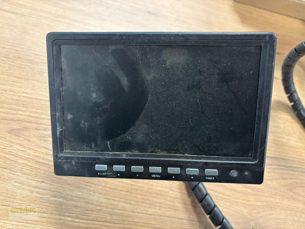 Einzelkornsägerät typu Väderstad FH 2200 + Tempo V10, Gebrauchtmaschine v Ahaus (Obrázek 31)