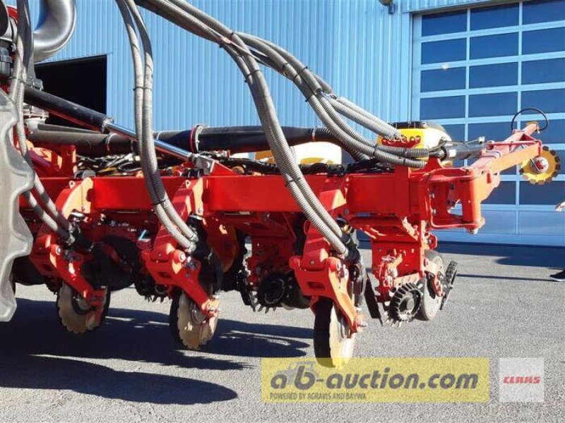 Einzelkornsägerät typu Väderstad SÄMASCHINE EINZELK. TEMPO V 12, Neumaschine v Grimma (Obrázek 13)