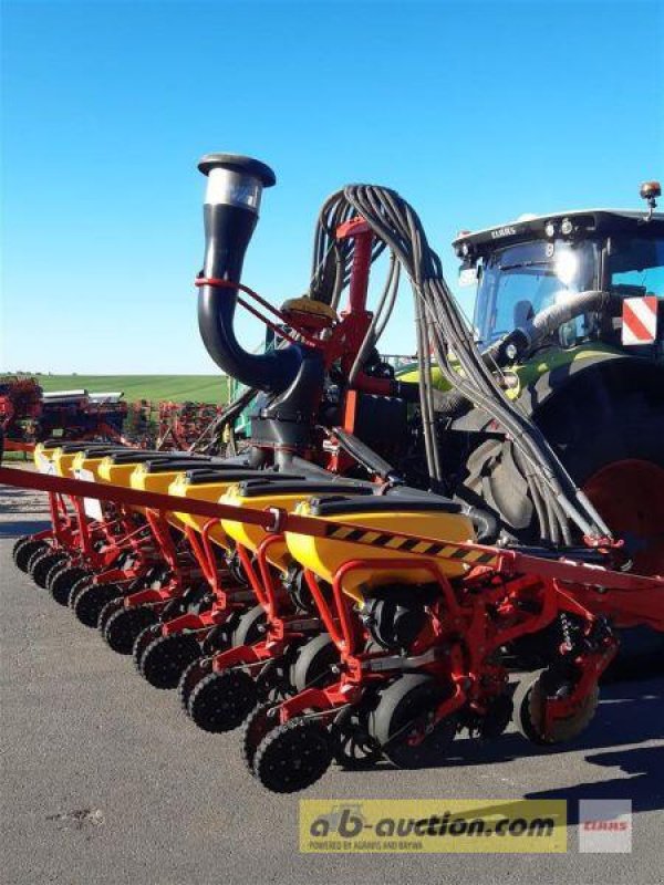 Einzelkornsägerät typu Väderstad SÄMASCHINE EINZELK. TEMPO V 12, Neumaschine v Grimma (Obrázek 21)