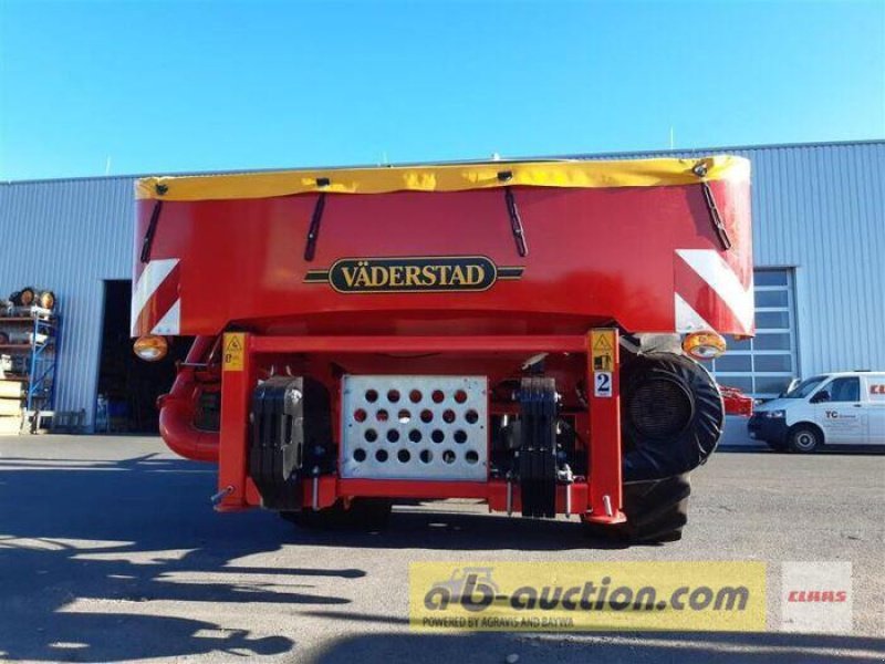 Einzelkornsägerät typu Väderstad SÄMASCHINE EINZELK. TEMPO V 12, Neumaschine v Grimma (Obrázek 4)