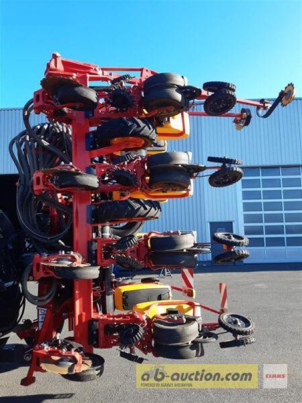 Einzelkornsägerät typu Väderstad SÄMASCHINE EINZELK. TEMPO V 12, Neumaschine v Grimma (Obrázek 26)