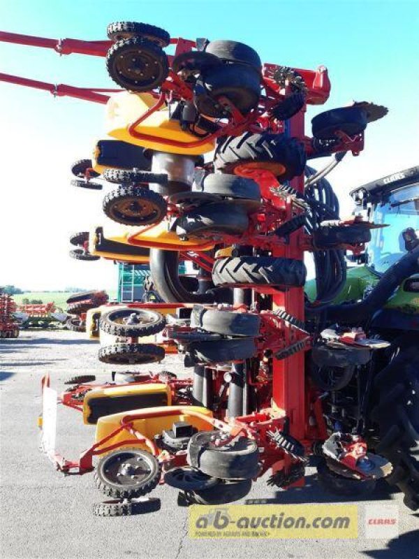 Einzelkornsägerät typu Väderstad SÄMASCHINE EINZELK. TEMPO V 12, Neumaschine v Grimma (Obrázek 23)