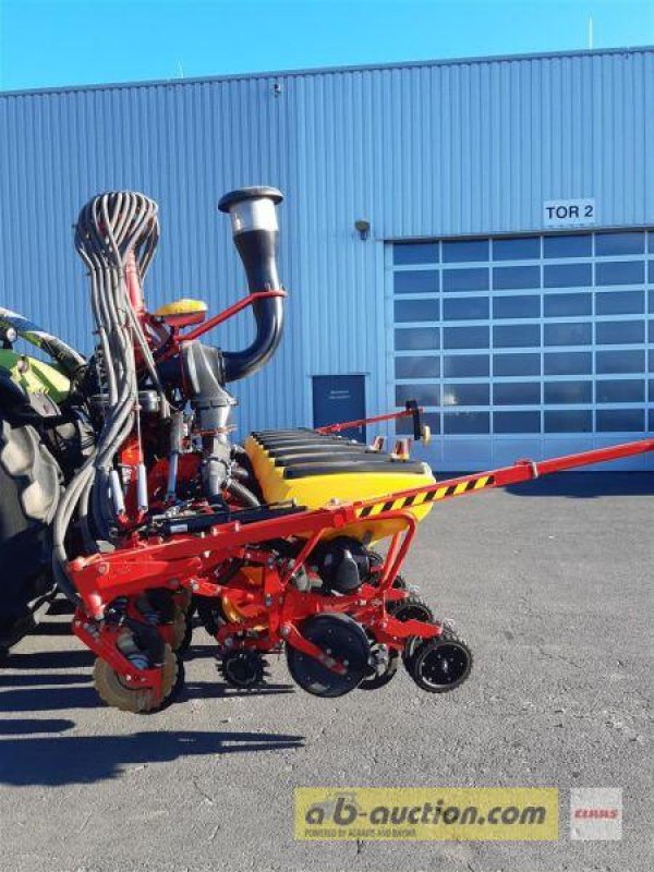 Einzelkornsägerät typu Väderstad SÄMASCHINE EINZELK. TEMPO V 12, Neumaschine v Grimma (Obrázek 29)