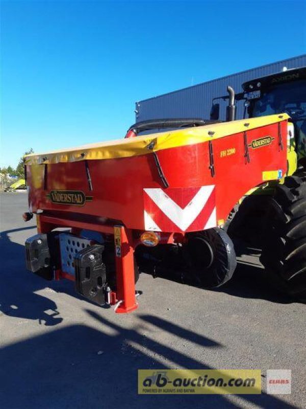 Einzelkornsägerät typu Väderstad SÄMASCHINE EINZELK. TEMPO V 12, Neumaschine v Grimma (Obrázek 5)