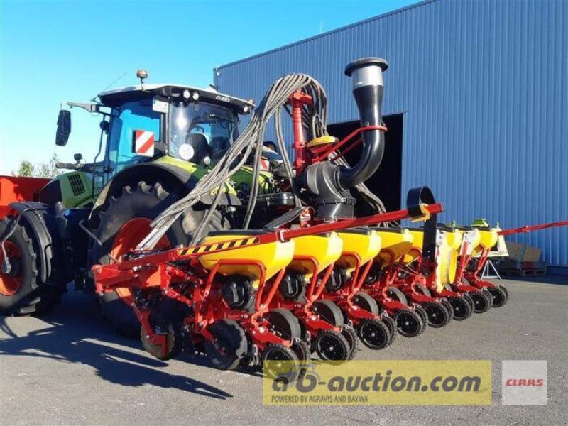 Einzelkornsägerät typu Väderstad SÄMASCHINE EINZELK. TEMPO V 12, Neumaschine v Grimma (Obrázek 30)