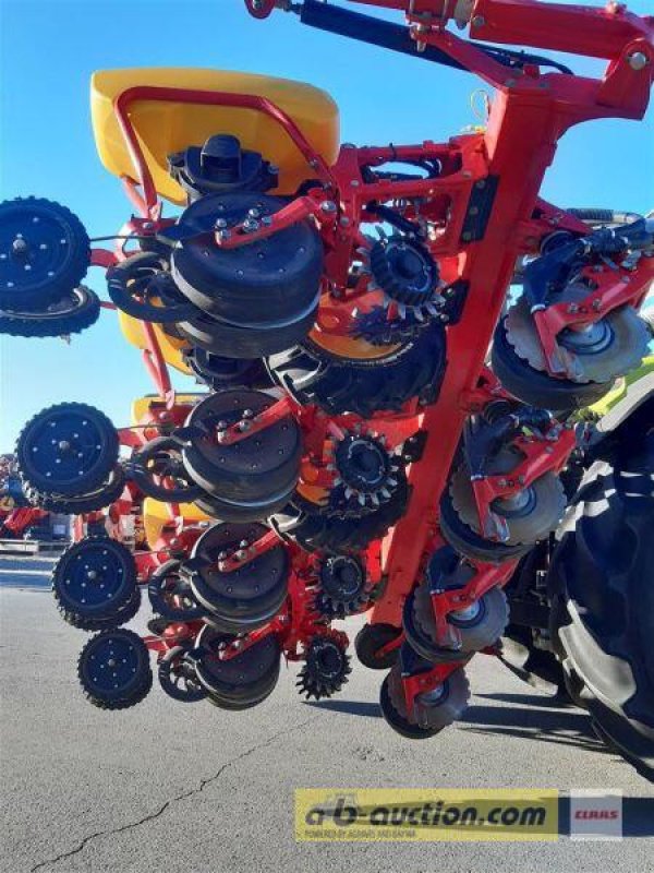 Einzelkornsägerät typu Väderstad SÄMASCHINE EINZELK. TEMPO V 12, Neumaschine v Grimma (Obrázek 22)