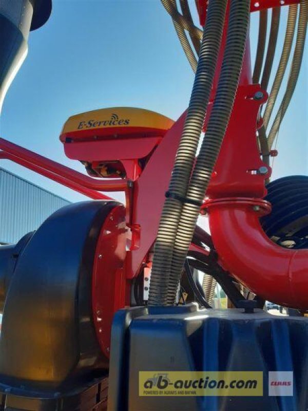 Einzelkornsägerät typu Väderstad SÄMASCHINE EINZELK. TEMPO V 12, Neumaschine v Grimma (Obrázek 11)