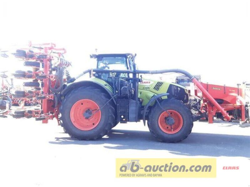 Einzelkornsägerät des Typs Väderstad SÄMASCHINE EINZELK. TEMPO V 12, Neumaschine in Grimma (Bild 1)