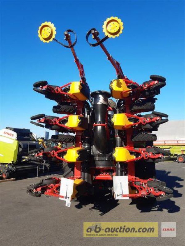 Einzelkornsägerät typu Väderstad SÄMASCHINE EINZELK. TEMPO V 12, Neumaschine v Grimma (Obrázek 24)