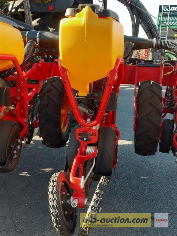 Einzelkornsägerät typu Väderstad SÄMASCHINE EINZELK. TEMPO V 12, Neumaschine v Grimma (Obrázek 15)