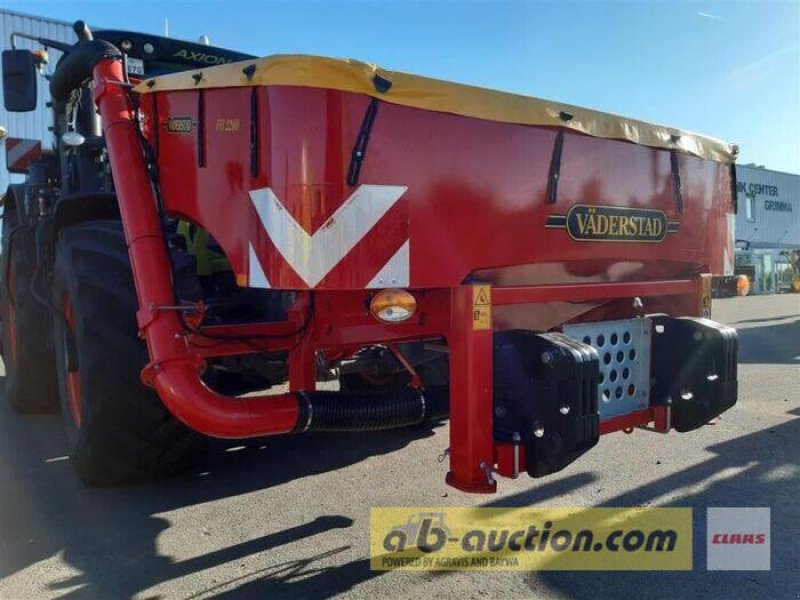 Einzelkornsägerät typu Väderstad SÄMASCHINE EINZELK. TEMPO V 12, Neumaschine v Grimma (Obrázek 3)