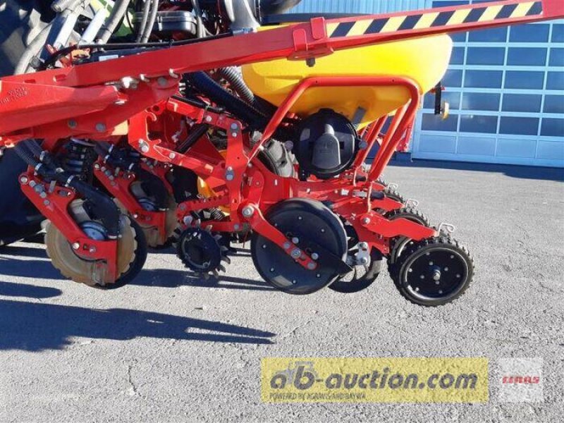 Einzelkornsägerät typu Väderstad SÄMASCHINE EINZELK. TEMPO V 12, Neumaschine v Grimma (Obrázek 28)