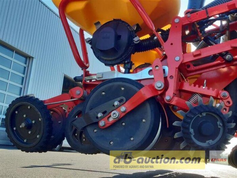 Einzelkornsägerät typu Väderstad SÄMASCHINE EINZELK. TEMPO V 12, Neumaschine v Grimma (Obrázek 2)