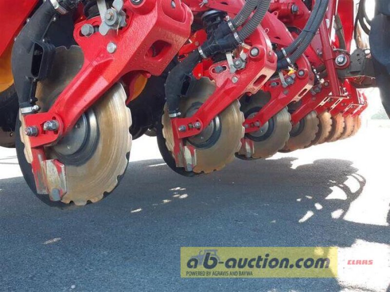 Einzelkornsägerät typu Väderstad SÄMASCHINE EINZELK. TEMPO V 12, Neumaschine v Grimma (Obrázek 16)