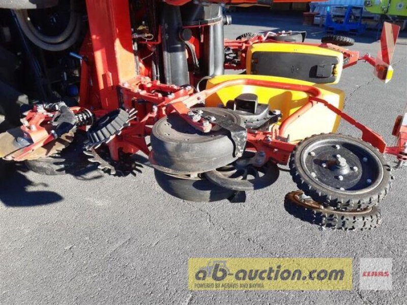 Einzelkornsägerät typu Väderstad SÄMASCHINE EINZELK. TEMPO V 12, Neumaschine v Grimma (Obrázek 25)