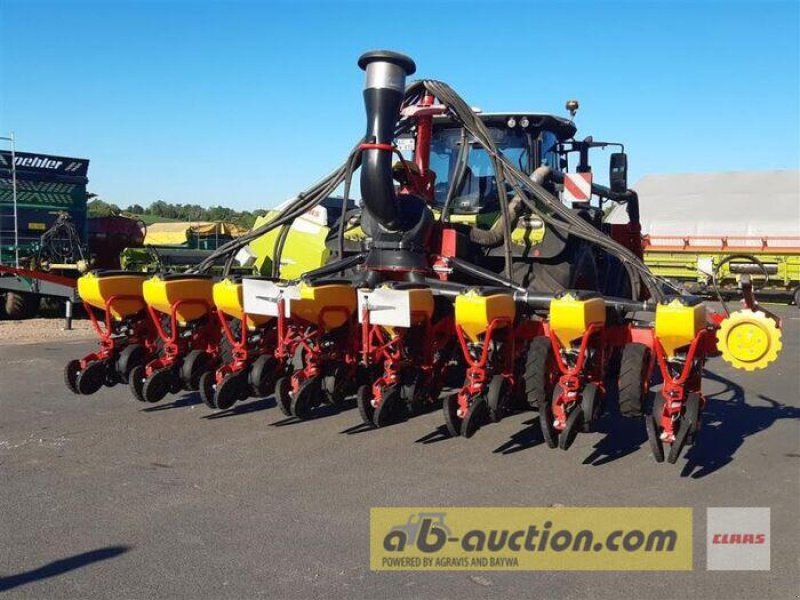 Einzelkornsägerät typu Väderstad SÄMASCHINE EINZELK. TEMPO V 12, Neumaschine v Grimma (Obrázek 17)