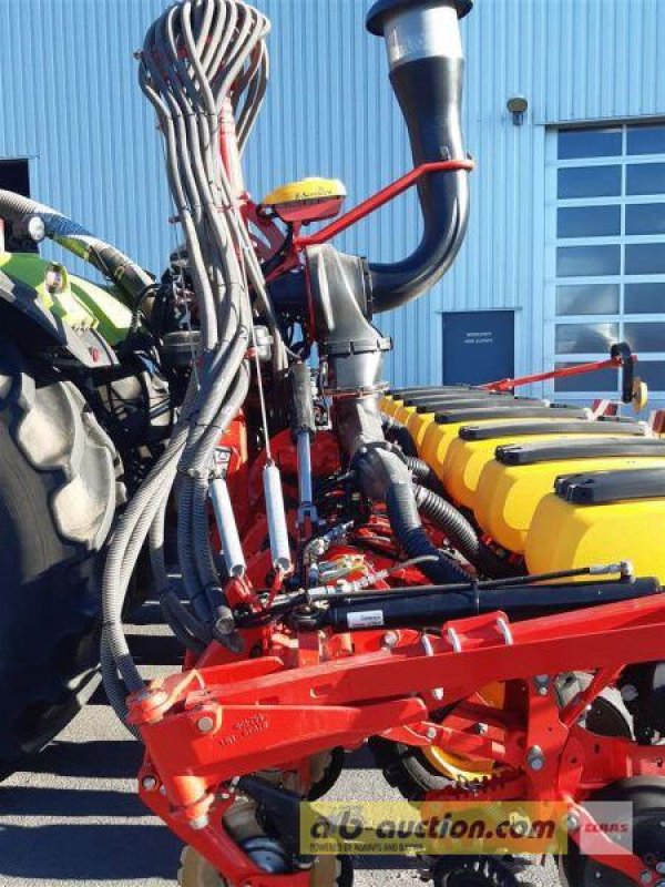 Einzelkornsägerät typu Väderstad SÄMASCHINE EINZELK. TEMPO V 12, Neumaschine v Grimma (Obrázek 12)