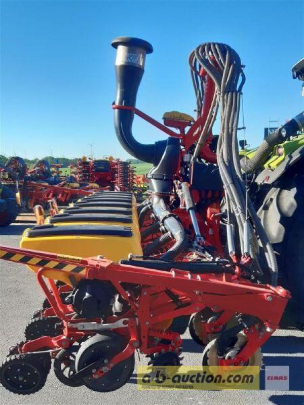 Einzelkornsägerät typu Väderstad SÄMASCHINE EINZELK. TEMPO V 12, Neumaschine v Grimma (Obrázek 20)