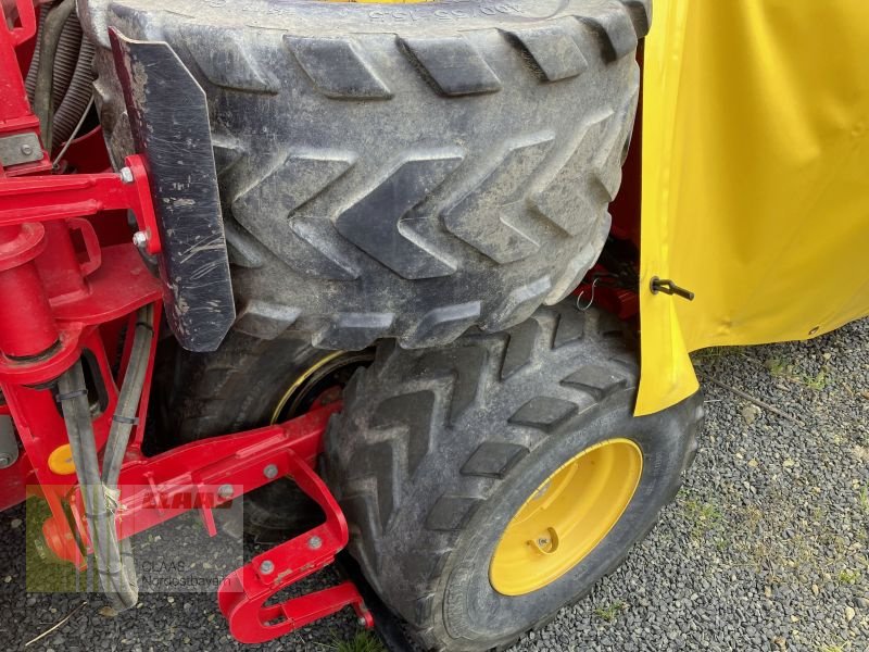 Einzelkornsägerät от тип Väderstad SPIRIT 400 C - PREISHAMMER!, Gebrauchtmaschine в Altenstadt a.d. Waldnaab (Снимка 18)