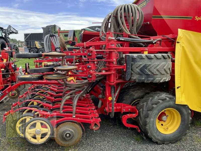 Einzelkornsägerät от тип Väderstad SPIRIT 400 C - PREISHAMMER!, Gebrauchtmaschine в Altenstadt a.d. Waldnaab (Снимка 5)