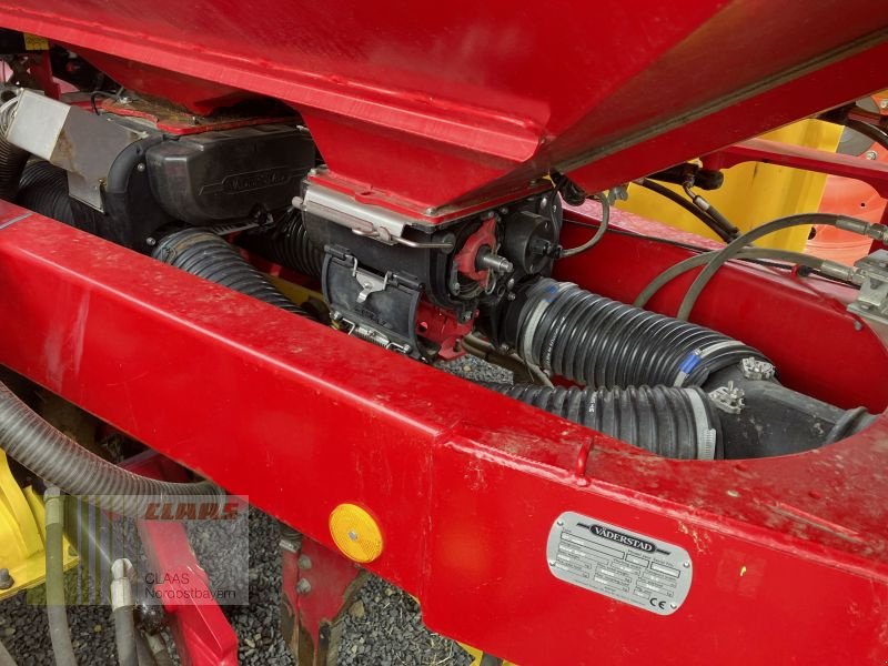 Einzelkornsägerät от тип Väderstad SPIRIT 400 C - PREISHAMMER!, Gebrauchtmaschine в Altenstadt a.d. Waldnaab (Снимка 16)