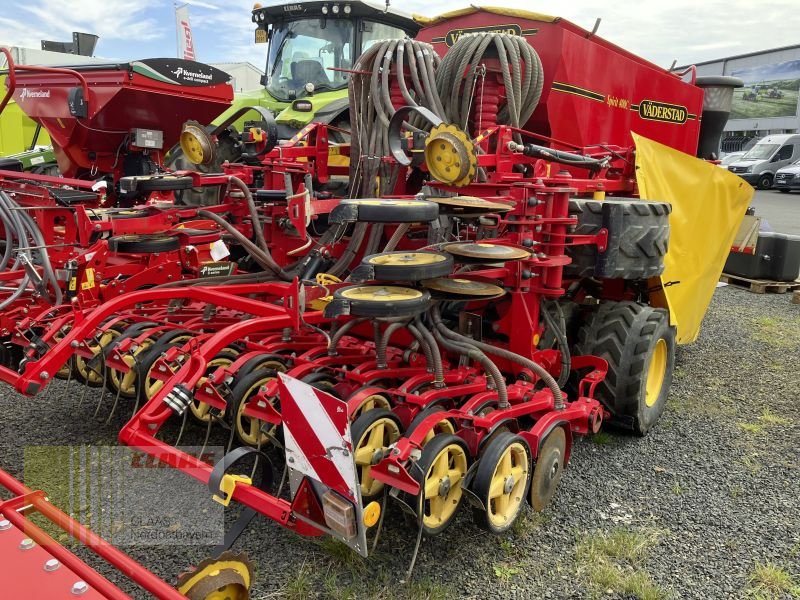 Einzelkornsägerät от тип Väderstad SPIRIT 400 C - PREISHAMMER!, Gebrauchtmaschine в Altenstadt a.d. Waldnaab (Снимка 7)