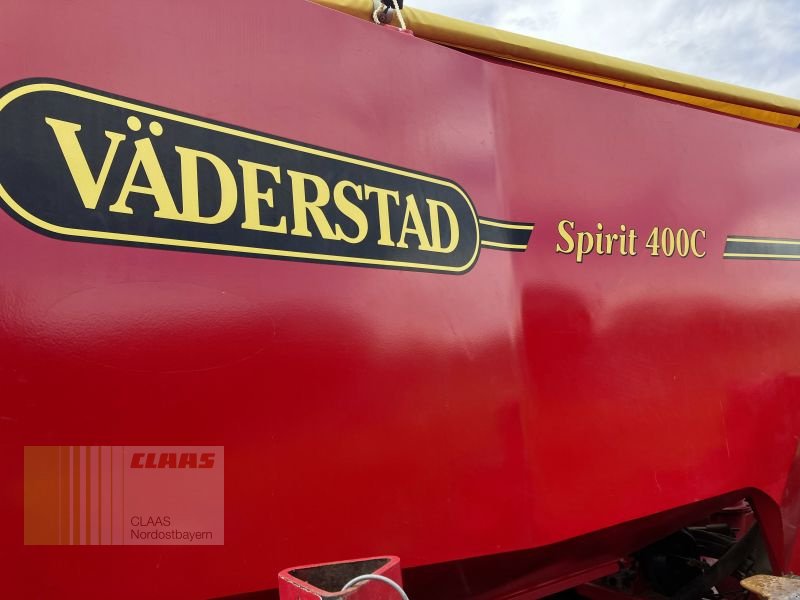 Einzelkornsägerät от тип Väderstad SPIRIT 400 C - PREISHAMMER!, Gebrauchtmaschine в Altenstadt a.d. Waldnaab (Снимка 15)