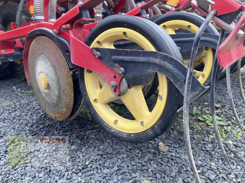 Einzelkornsägerät des Typs Väderstad SPIRIT 400 C, Gebrauchtmaschine in Altenstadt a.d. Waldnaab (Bild 21)