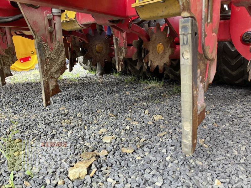 Einzelkornsägerät des Typs Väderstad SPIRIT 400 C, Gebrauchtmaschine in Altenstadt a.d. Waldnaab (Bild 24)