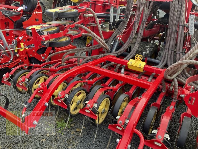 Einzelkornsägerät des Typs Väderstad SPIRIT 400 C, Gebrauchtmaschine in Altenstadt a.d. Waldnaab (Bild 10)