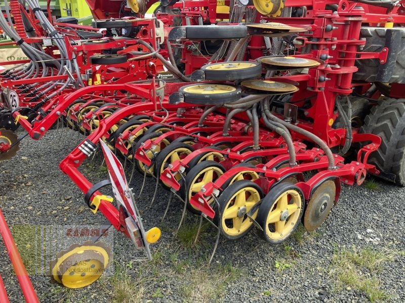 Einzelkornsägerät des Typs Väderstad SPIRIT 400 C, Gebrauchtmaschine in Altenstadt a.d. Waldnaab (Bild 7)