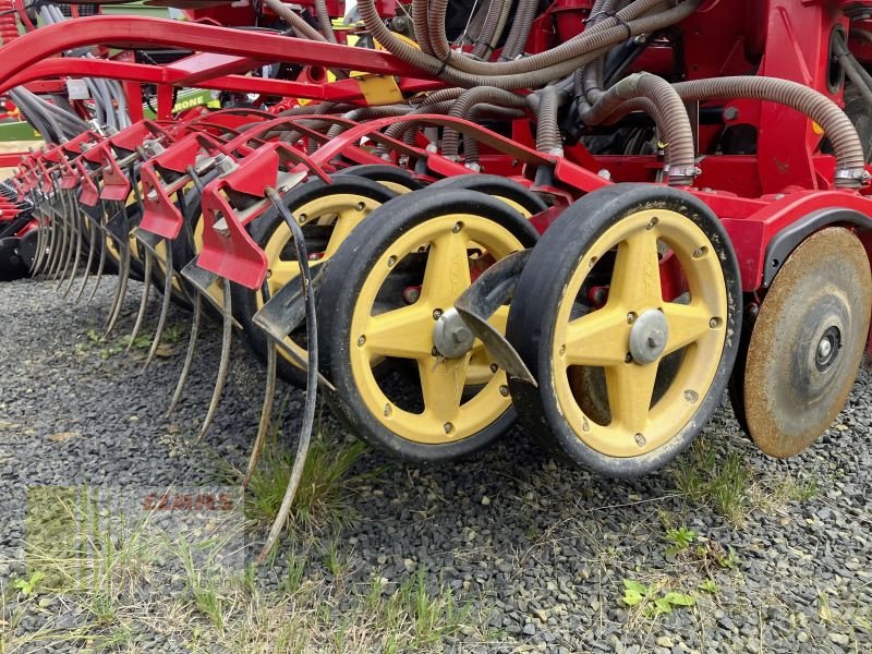 Einzelkornsägerät des Typs Väderstad SPIRIT 400 C, Gebrauchtmaschine in Altenstadt a.d. Waldnaab (Bild 18)