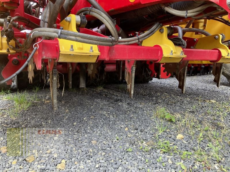 Einzelkornsägerät des Typs Väderstad SPIRIT 400 C, Gebrauchtmaschine in Altenstadt a.d. Waldnaab (Bild 19)