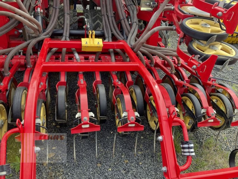 Einzelkornsägerät des Typs Väderstad SPIRIT 400 C, Gebrauchtmaschine in Altenstadt a.d. Waldnaab (Bild 9)