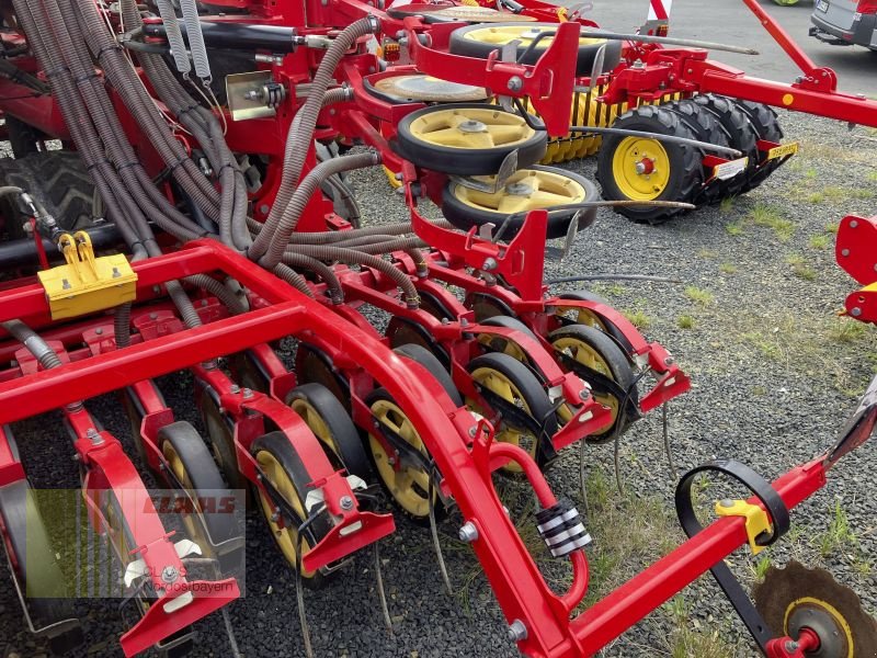 Einzelkornsägerät des Typs Väderstad SPIRIT 400 C, Gebrauchtmaschine in Altenstadt a.d. Waldnaab (Bild 8)