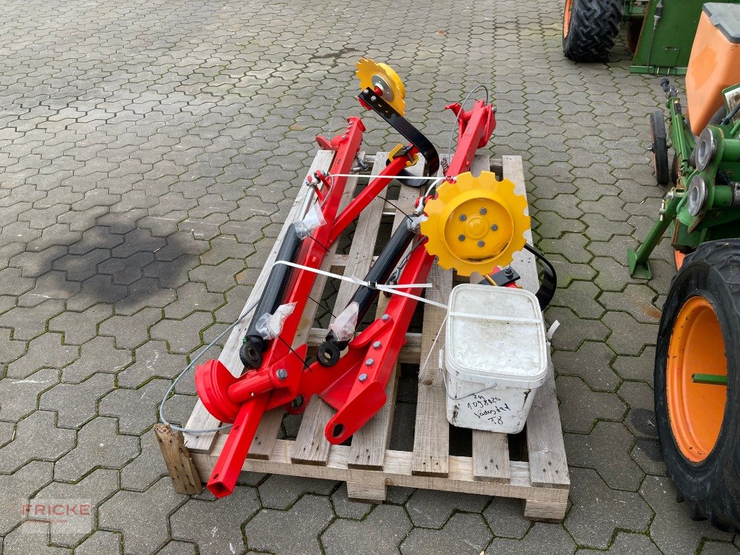 Einzelkornsägerät tip Väderstad Spuranreißer für Tempo F, Neumaschine in Bockel - Gyhum (Poză 2)