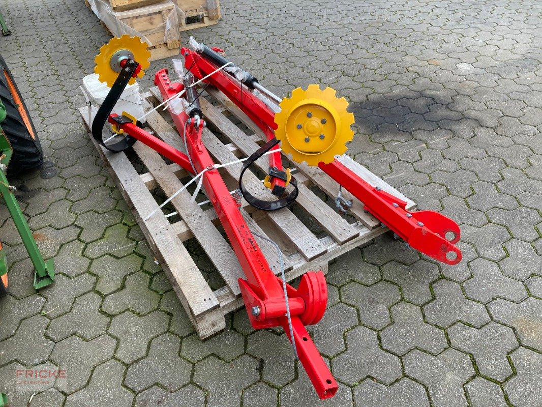 Einzelkornsägerät tip Väderstad Spuranreißer für Tempo F, Neumaschine in Bockel - Gyhum (Poză 3)