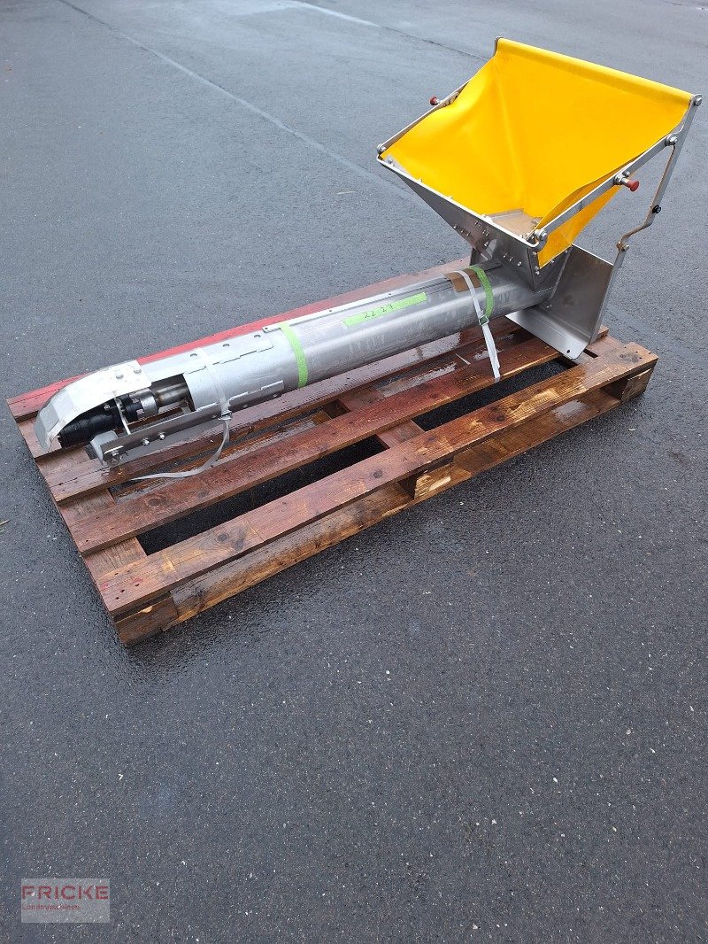 Einzelkornsägerät des Typs Väderstad Stade Befüllschnecke für Fronttank, Neumaschine in Bockel - Gyhum (Bild 1)