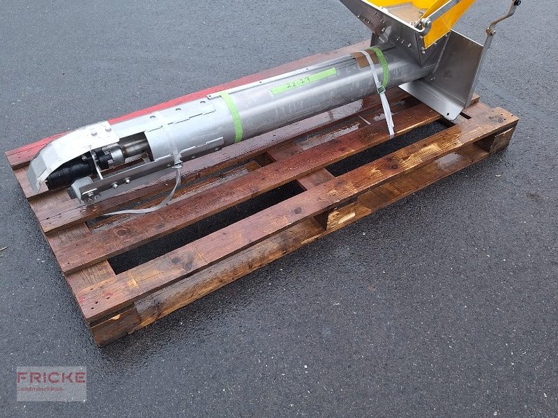 Einzelkornsägerät des Typs Väderstad Stade Befüllschnecke für Fronttank, Neumaschine in Bockel - Gyhum (Bild 1)